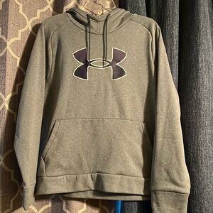 Women’s Under Armour Hoodie